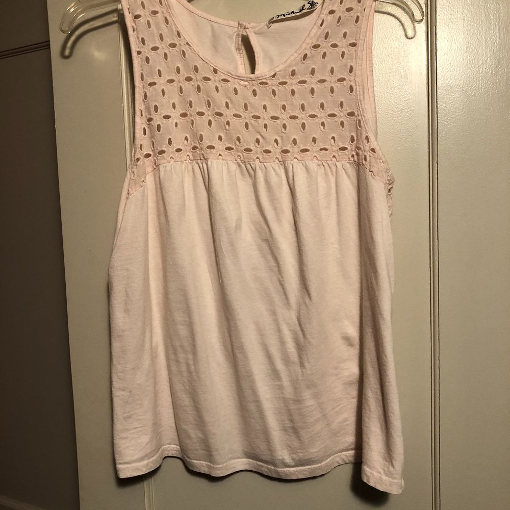 Michael Stars blouse - Picture 6 of 10